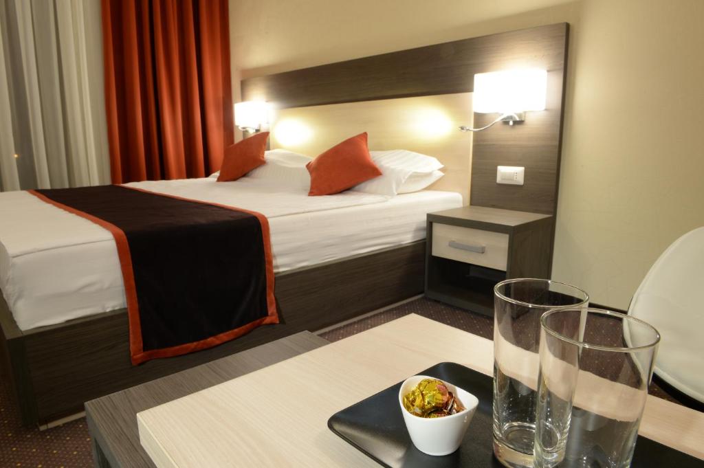 Hotel Galaxy - Resim 28