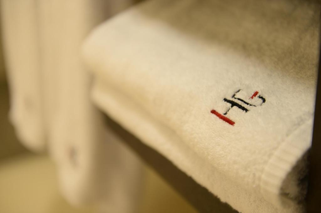 Hotel Galaxy - Resim 32