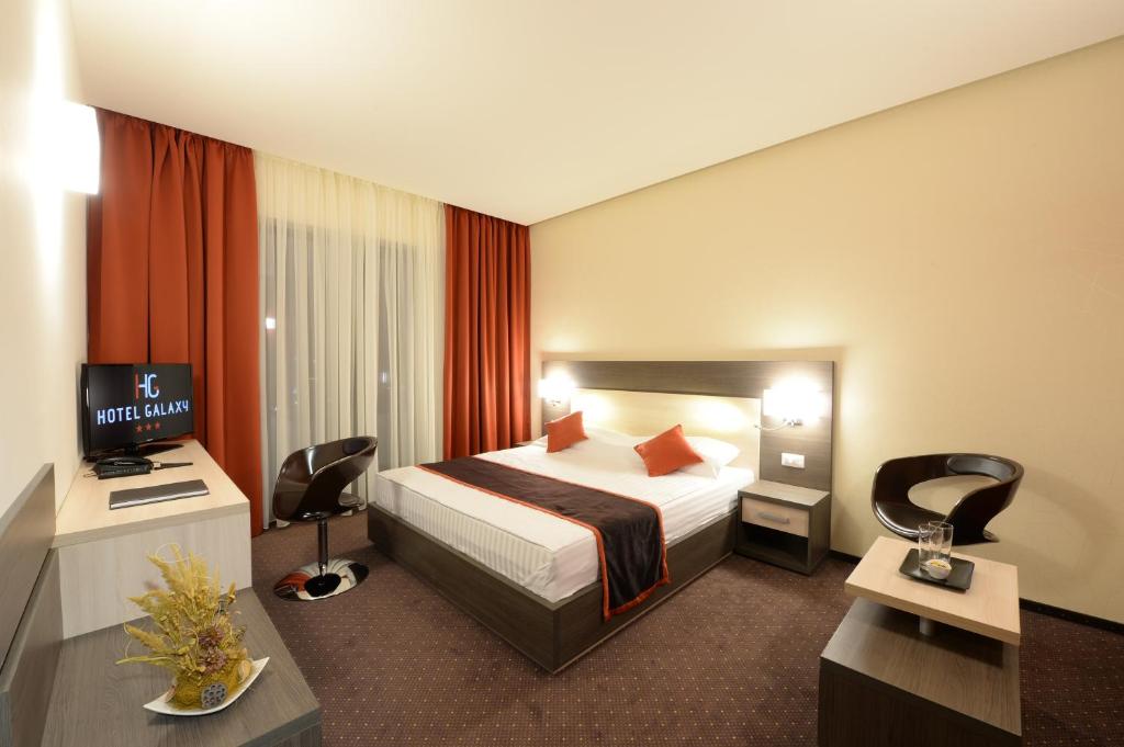 Hotel Galaxy - Resim 11