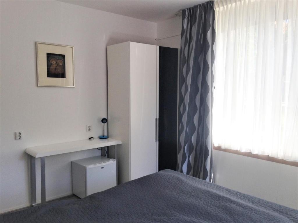 Westerschelde B&B - Tweepersoonskamer Met Eigen Badkamer