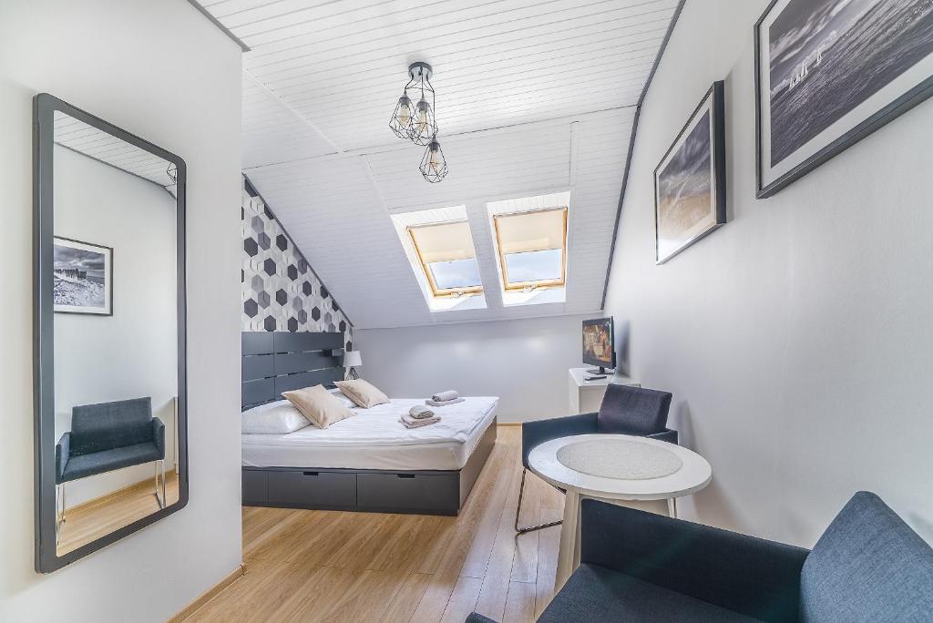 Willa Groszek, Jastarnia (updated prices 2025) - 7