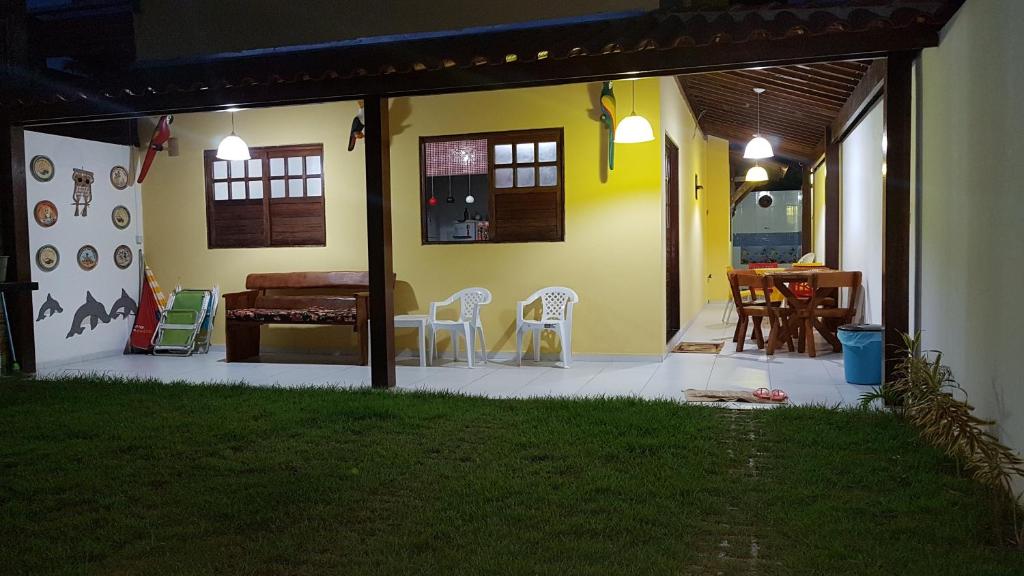  Casa nova em Milagres