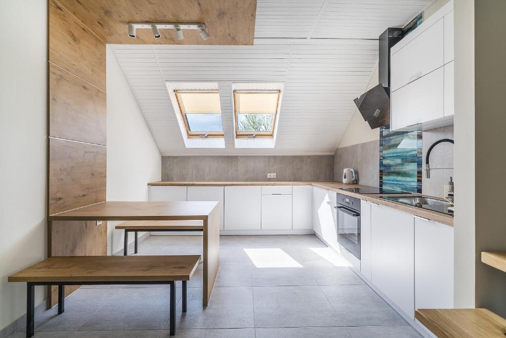 Willa Groszek, Jastarnia (updated prices 2025) - 3