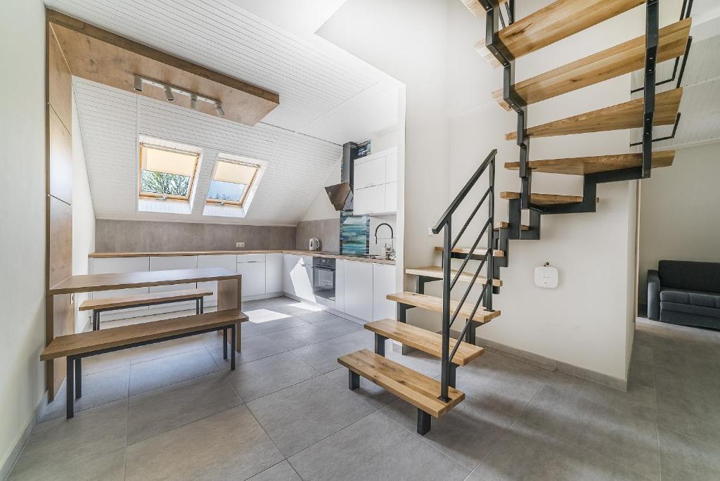 Willa Groszek, Jastarnia (updated prices 2025) - 9