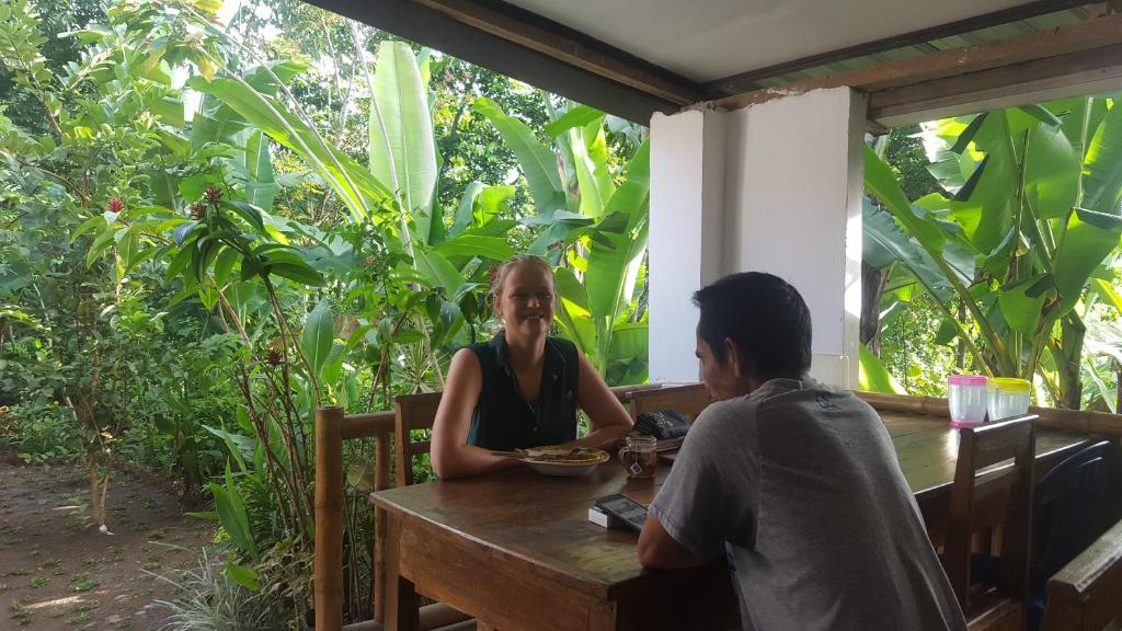 Tetebatu Indah Homestay - 18