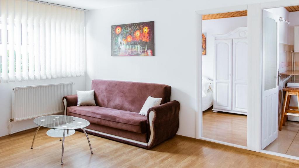 Ultracentral  Suceava - Housity