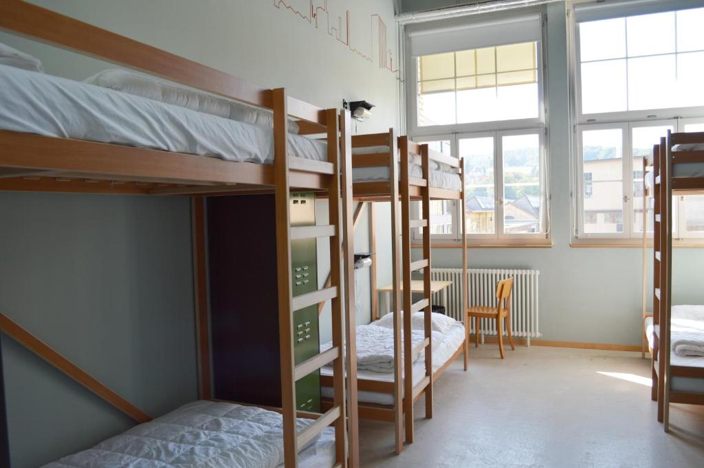 Depot 195 - Hostel Winterthur - Resim 33
