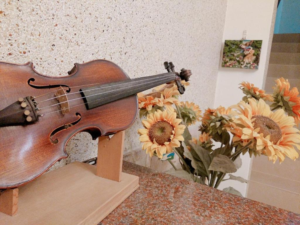 Fotografie z fotogalerie ubytování Flourish B&B v destinaci Gukeng