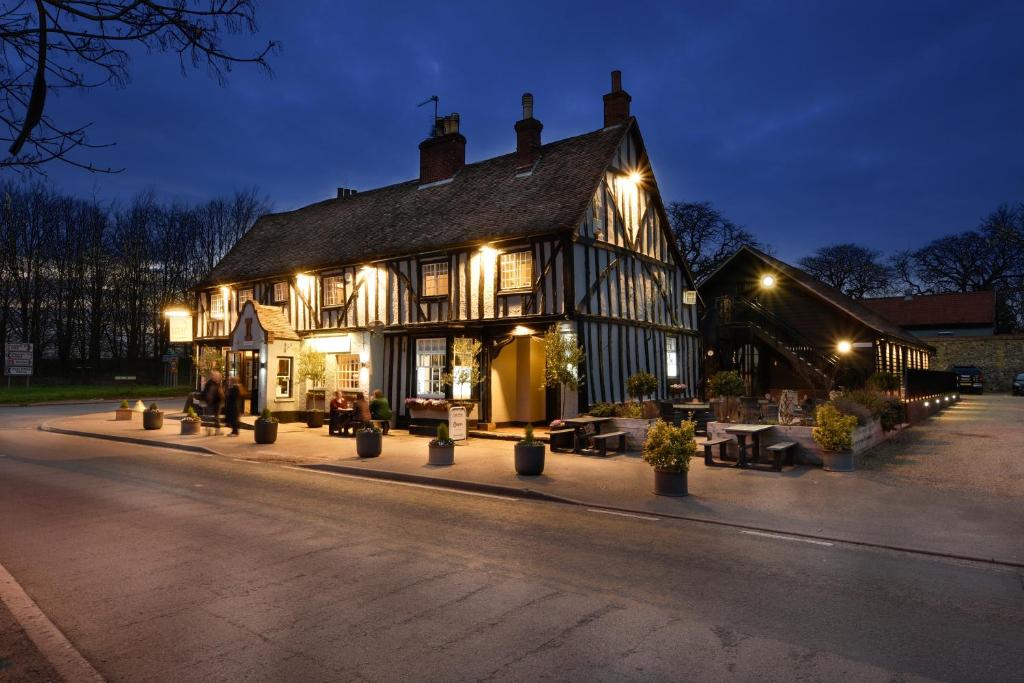 The Bell Inn 5