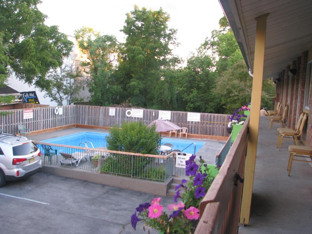 Sunset Inn - Resim 45