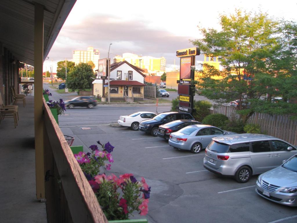 Sunset Inn - Resim 43