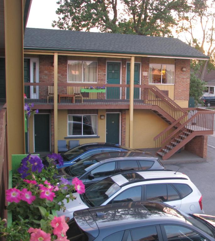 Sunset Inn - Resim 6