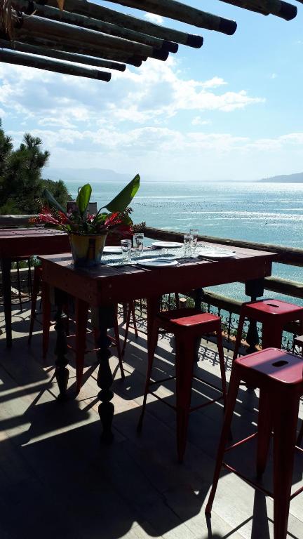  Tainha da Praia Aparthotel