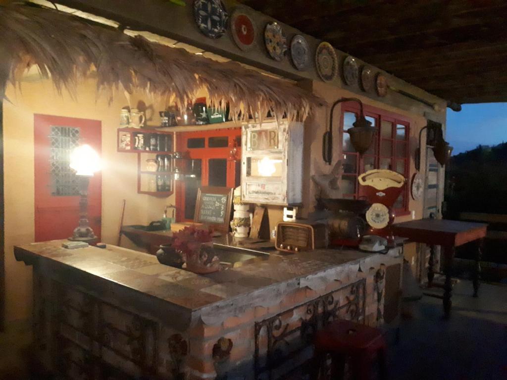  Tainha da Praia Aparthotel