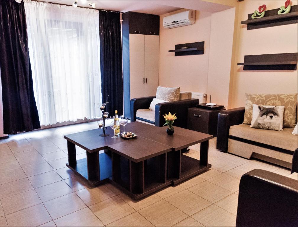 Gallery image of Apartament Irina in Mamaia Nord