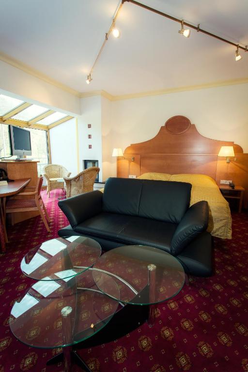 Business-Hotel Stockinger - Resim 6