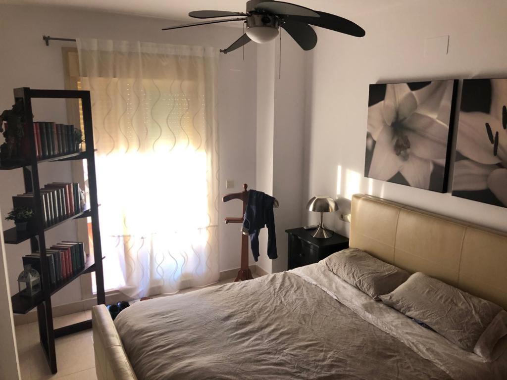 Apartment Alquiler Turistico, Fuengirola, Spain - Booking.com