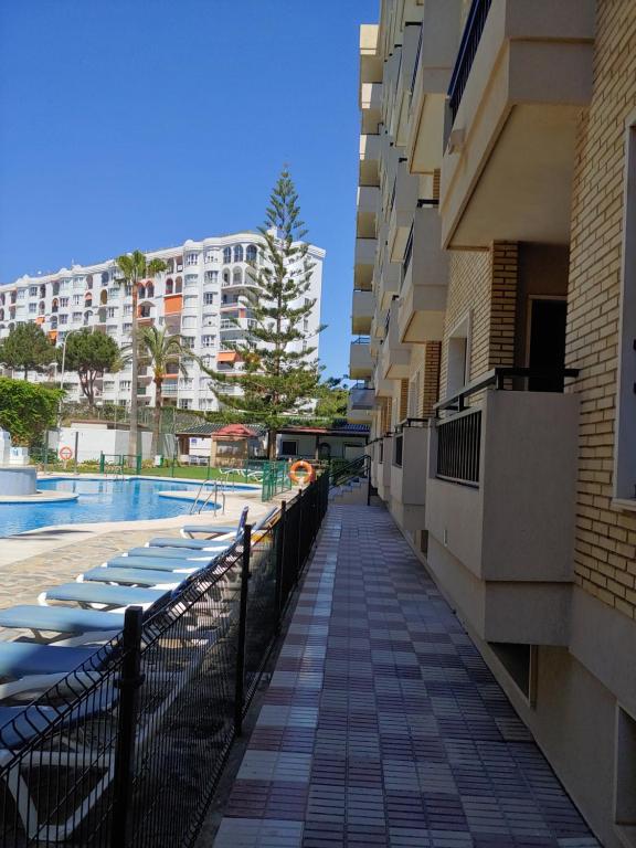 Apartamento 315 en paseo marítimo 96, Fuengirola ...