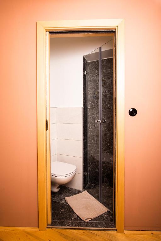 Bagno di Dežnik