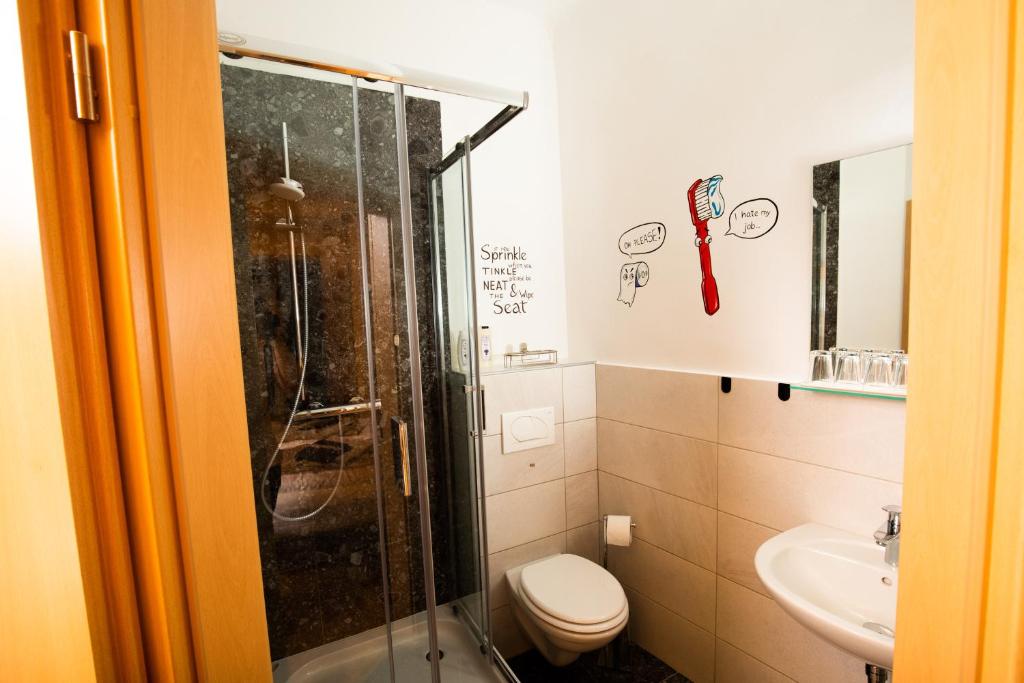 Bagno di Dežnik