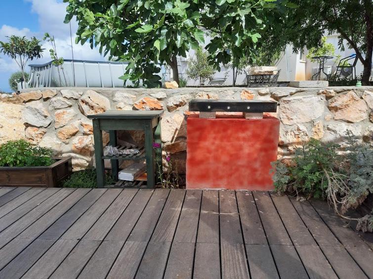 Foto sihtkohas Lavon asuva majutusasutuse Nof Lavon galeriist