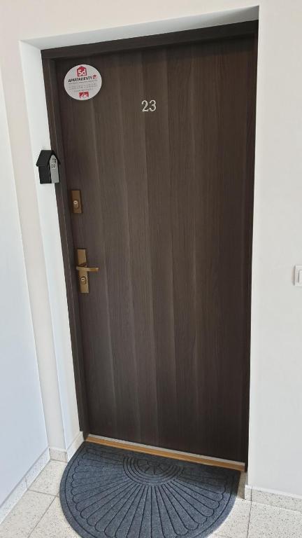 Zdjęcie z galerii obiektu Apartament Widokowy - 5D Apartamenty w Świeradowie Zdroju