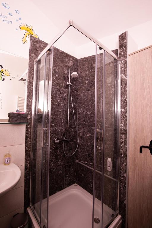 Bagno di Dežnik