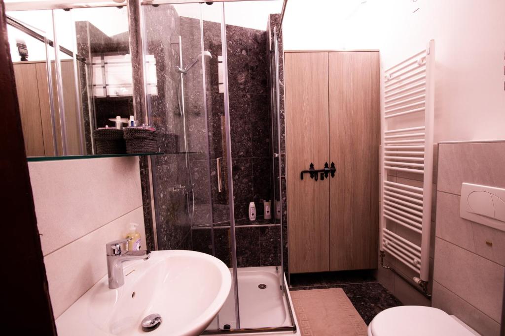 Bagno di Dežnik
