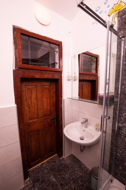 Bagno di Dežnik