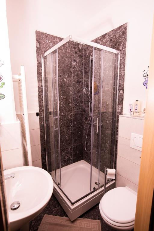 Bagno di Dežnik