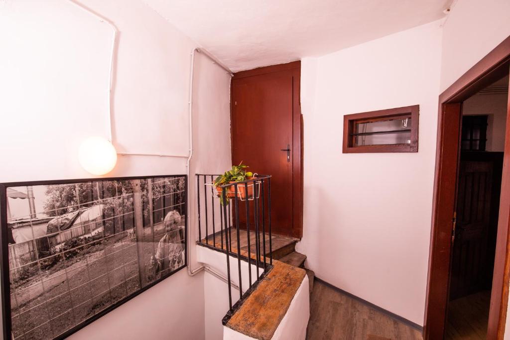 Foto dalla galleria di Dežnik a Lubiana