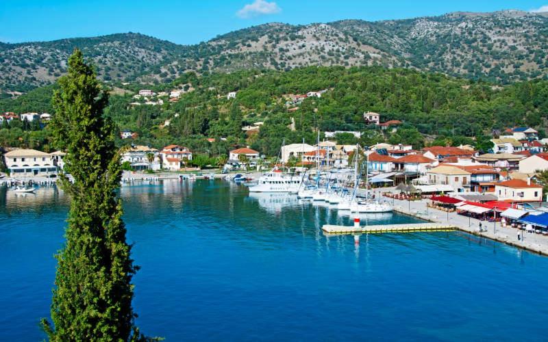 Táj Show holiday homes közelében