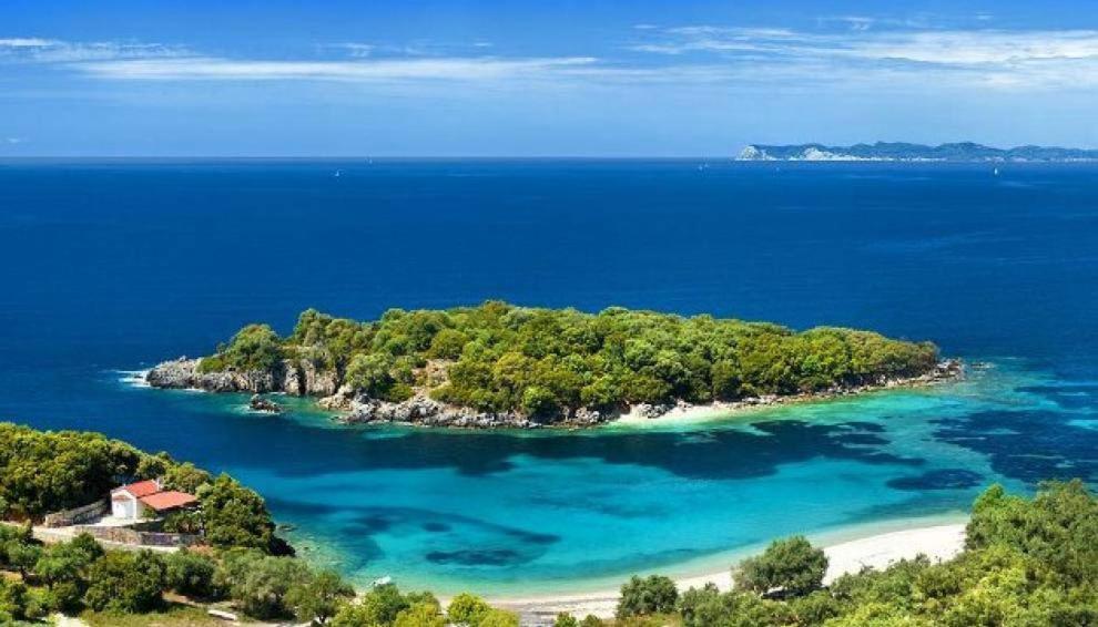 Táj Show holiday homes közelében