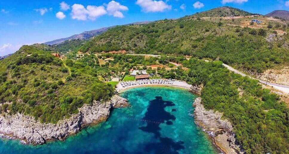Táj Show holiday homes közelében