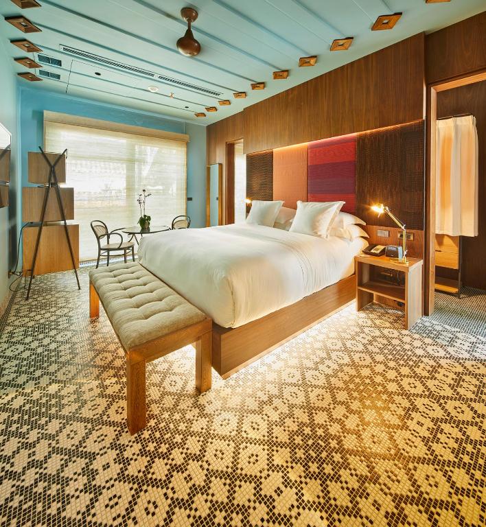Hoteles de lujo en Cartagena 197415559