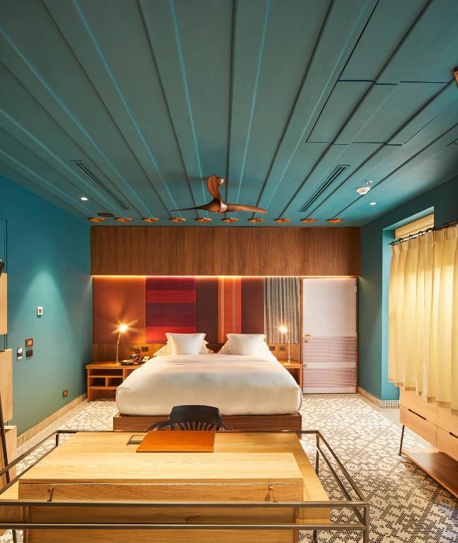 Hoteles de lujo en Cartagena 197416531