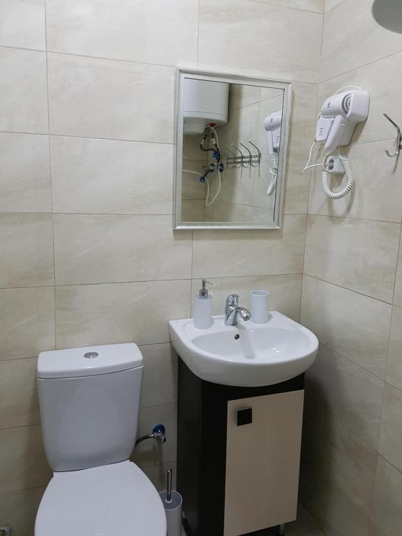 Apartments like hotel - 