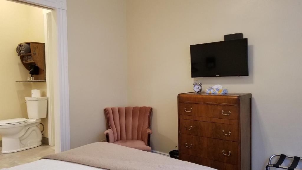 Hotel Ouray - for 12 years old and over - Petite Chambre Intérieure - Sans Vue
