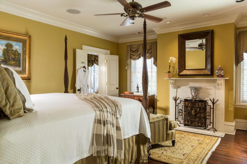 The Inn on West Liberty photo
