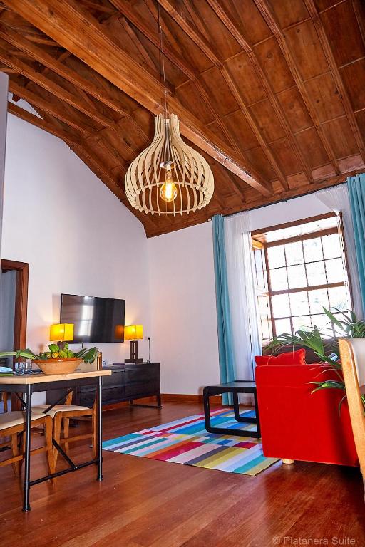 Platanera Suites - 2