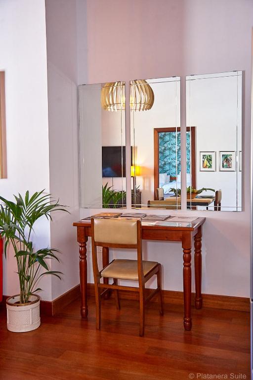 Platanera Suites - 3