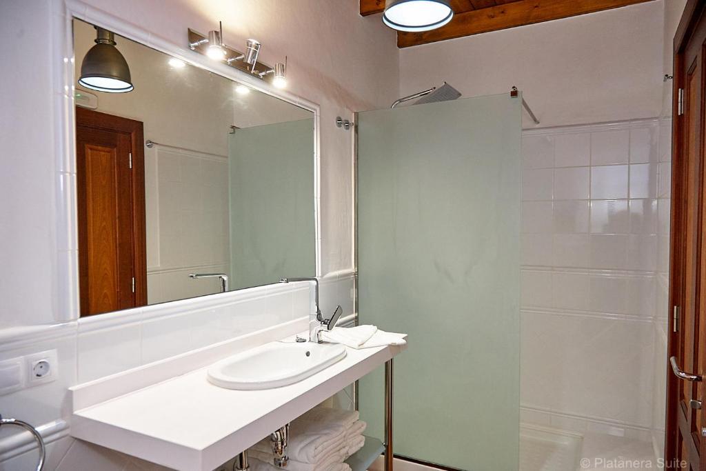 Platanera Suites - 9