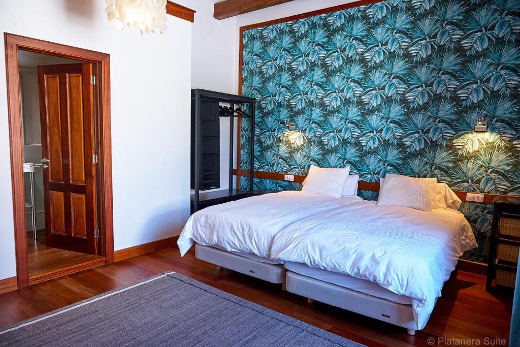 Platanera Suites - 10