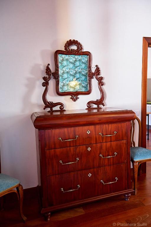 Platanera Suites - 11