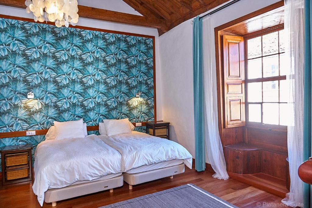 Platanera Suites - 12