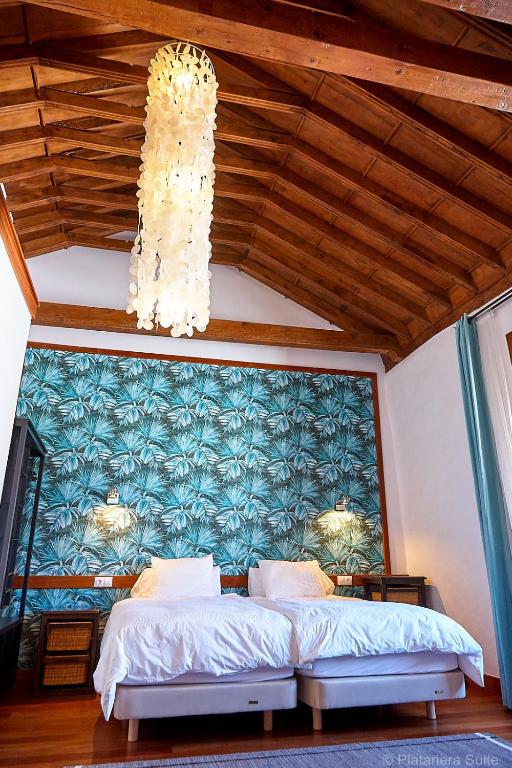 Platanera Suites - 13