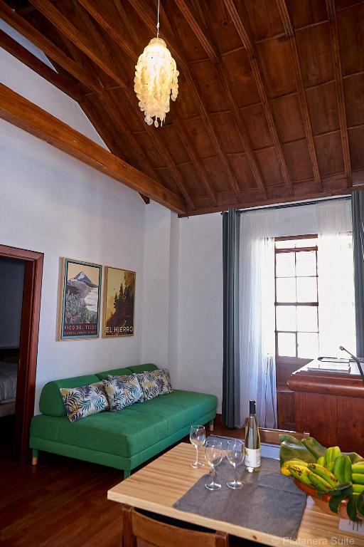 Platanera Suites - 15