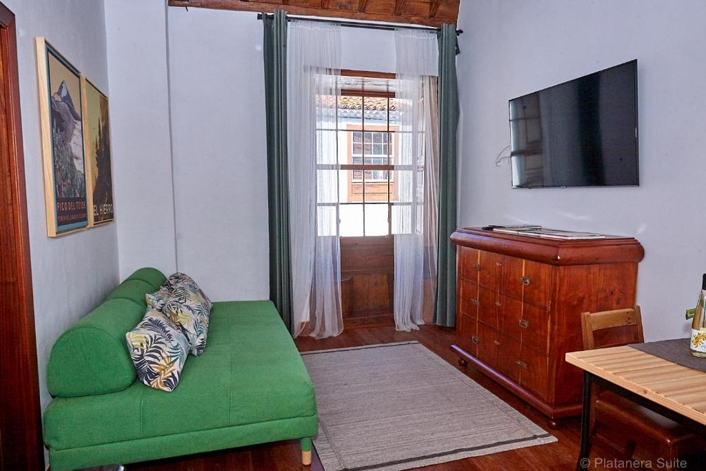 Platanera Suites - 16