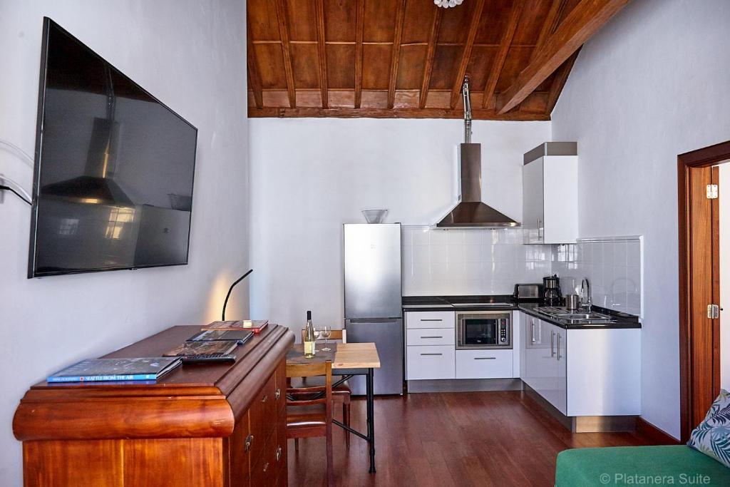 Platanera Suites - 17