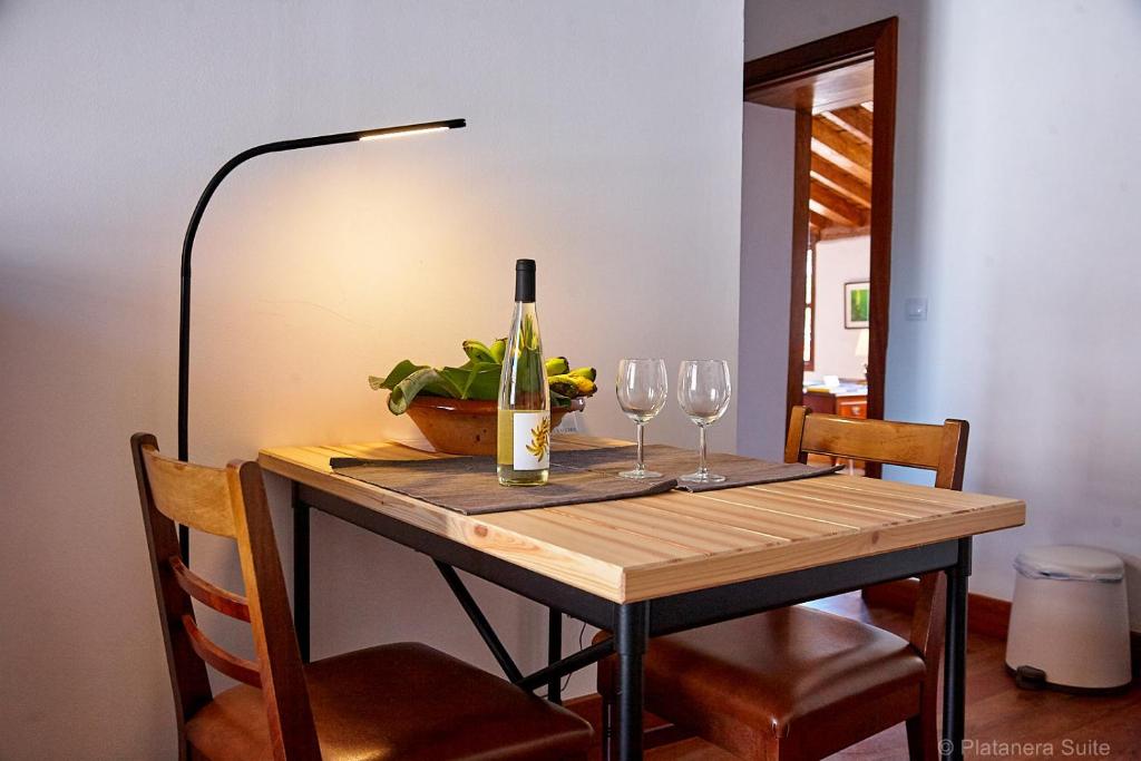 Platanera Suites - 18